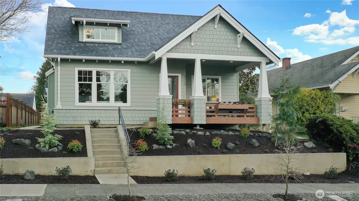 4510 N 26th Street #A, Tacoma, WA 98407 - Image #1