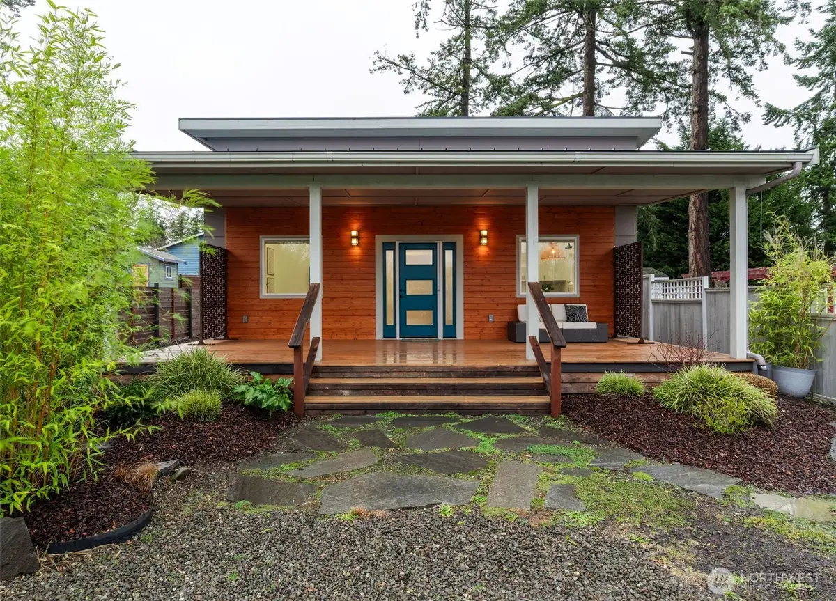 1410 Hastings, Port Townsend, WA 98368 - Image #1