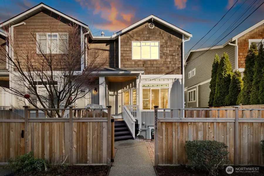 6534 NE 34th Avenue #A, Seattle, WA 98115 - #2