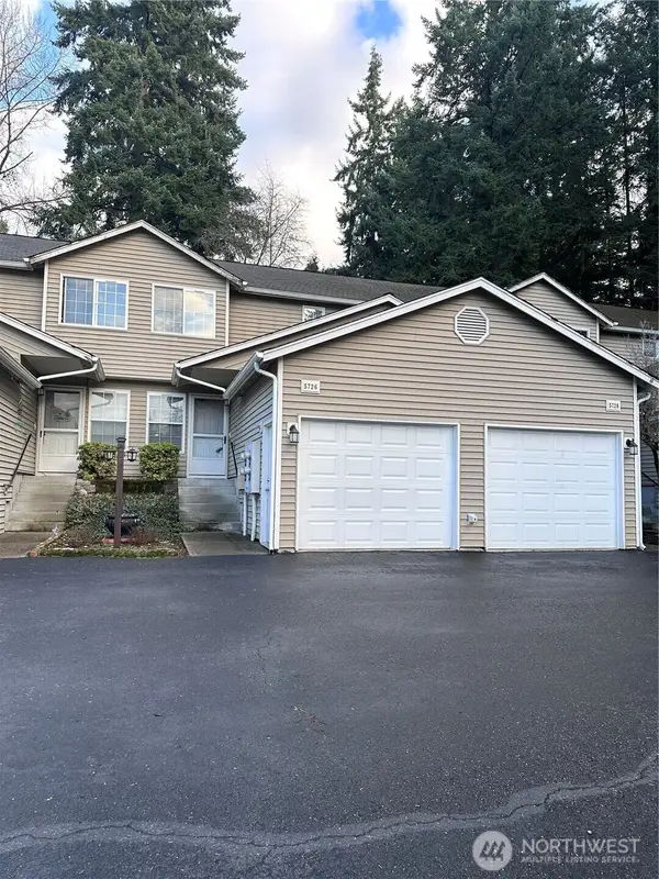 5726 99th Street Ct E, Puyallup, WA 98373