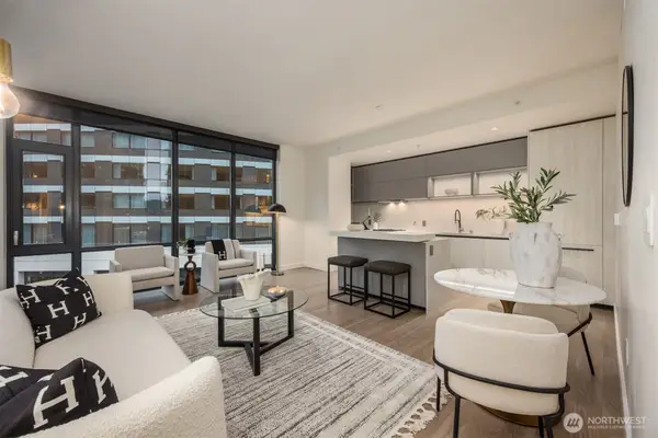 889 Avenue Square Ne #311, Bellevue, WA 98004