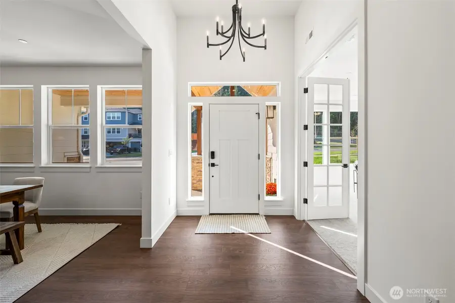 0 (lot 98) Cougar Prowl Run Nw, Bremerton, WA 98312 - Image #3