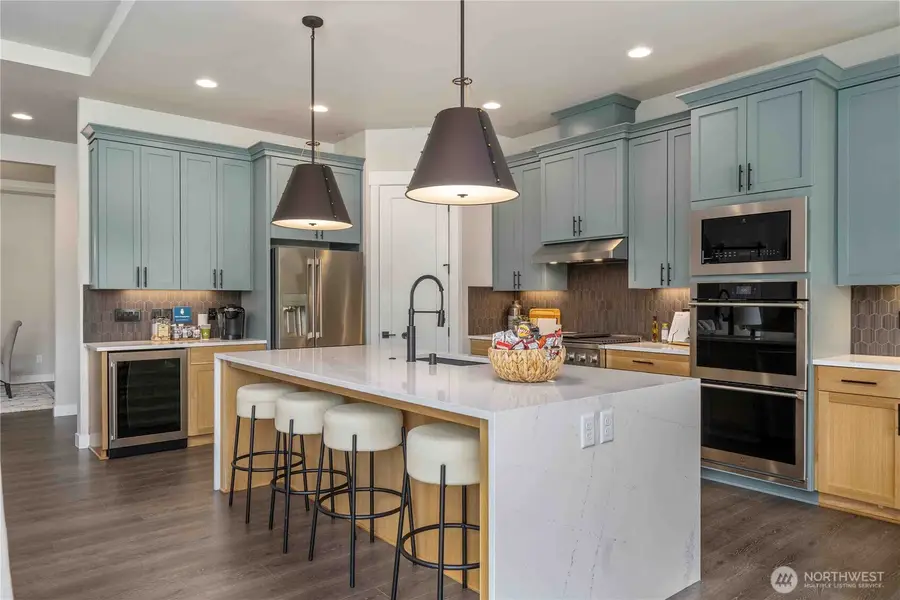 5871 (lot 107) Cougar Prowl Run Nw, Bremerton, WA 98312 - Image #3