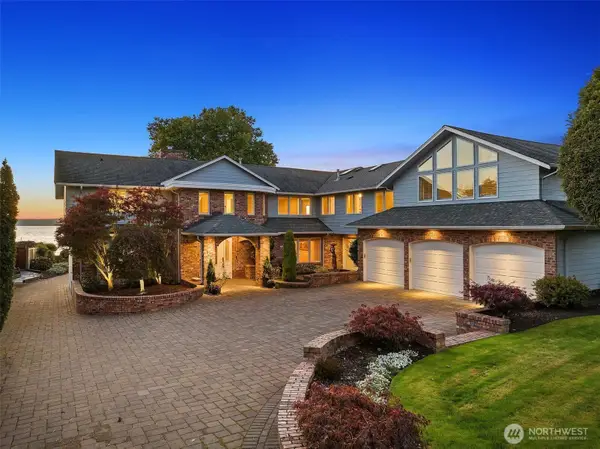 18141 Normandy Terrace Sw, Normandy Park, WA 98166