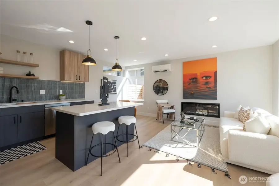 1603 SW Kenyon Street, Seattle, WA 98106 - Image #3