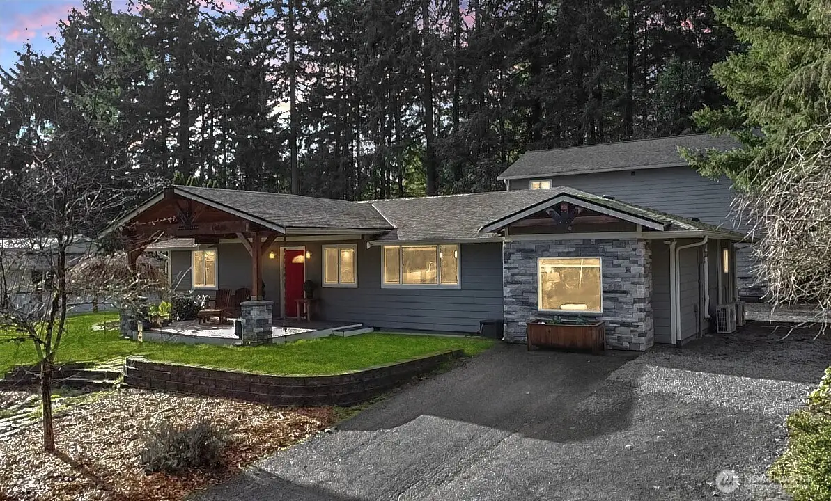14120 49th Avenue Ct Nw, Gig Harbor, WA 98332 - Image #1