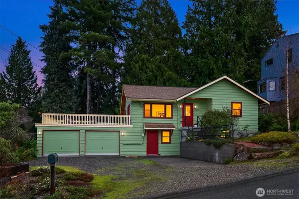 9320 26th Avenue Nw, Seattle, WA 98117