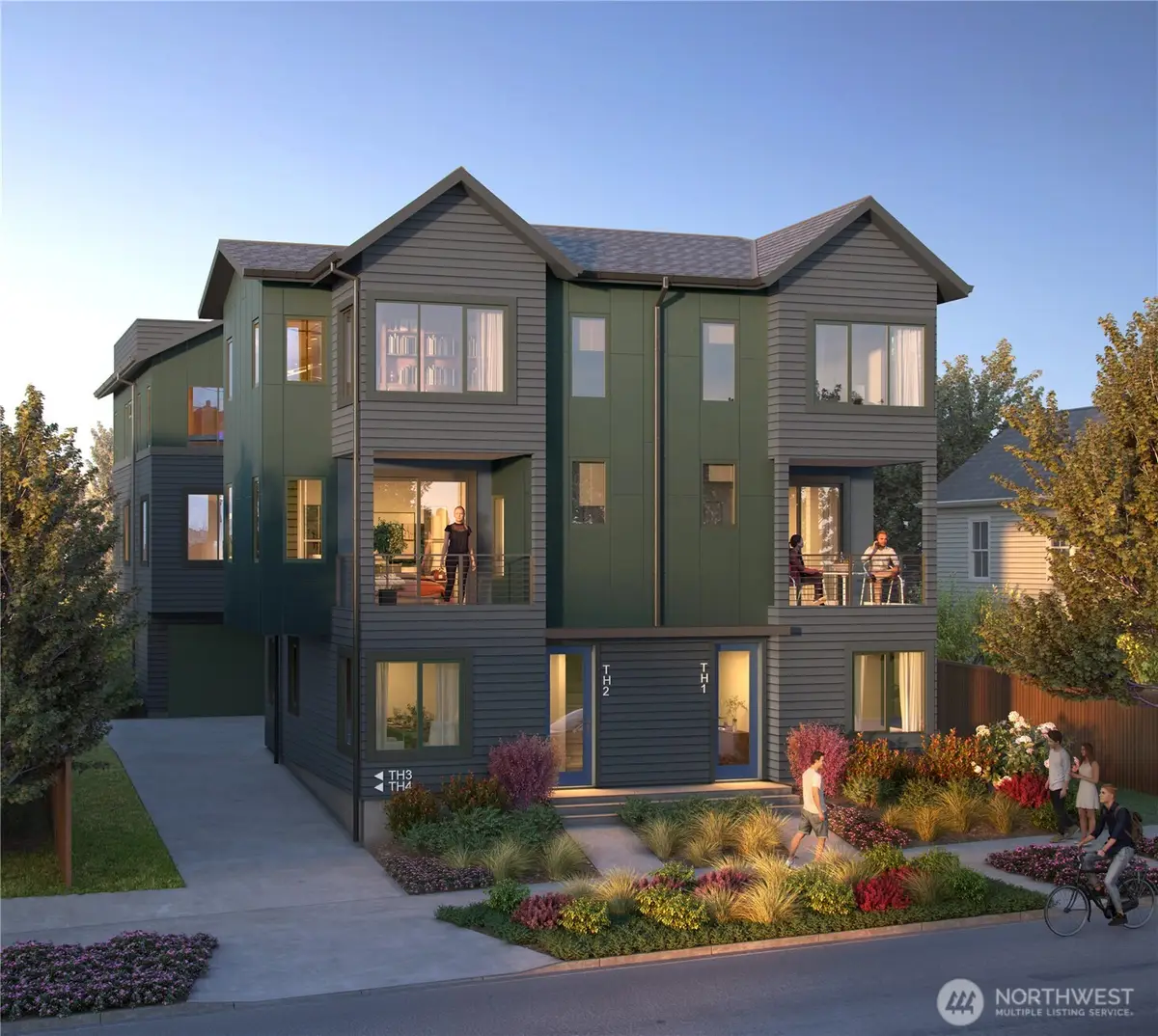 926 NW 58th Street, Seattle, WA 98107 - Image #1