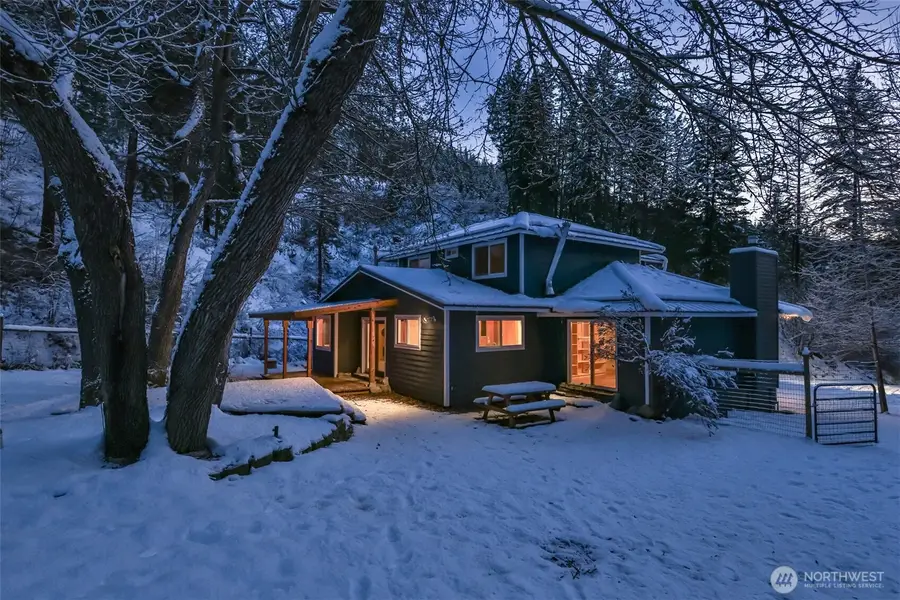 359 Timber Ridge Canyon Road, Leavenworth, WA 98826 - #2