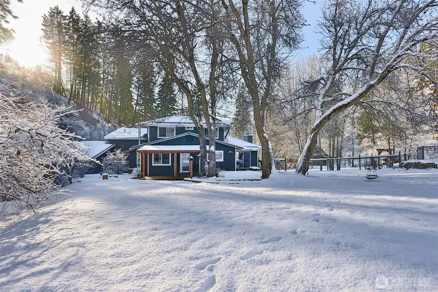 359 Timber Ridge Canyon Road, Leavenworth, WA 98826 - #3