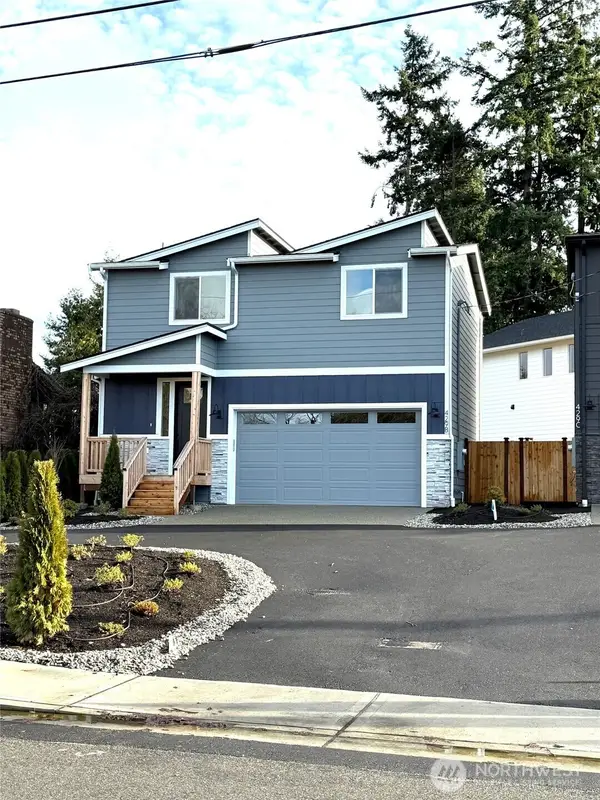 429 Legion Drive #B, Everett, WA 98201