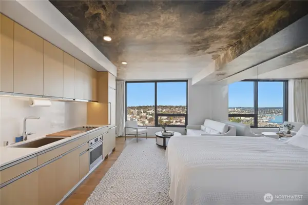 1808 Minor Avenue #3409, Seattle, WA 98101