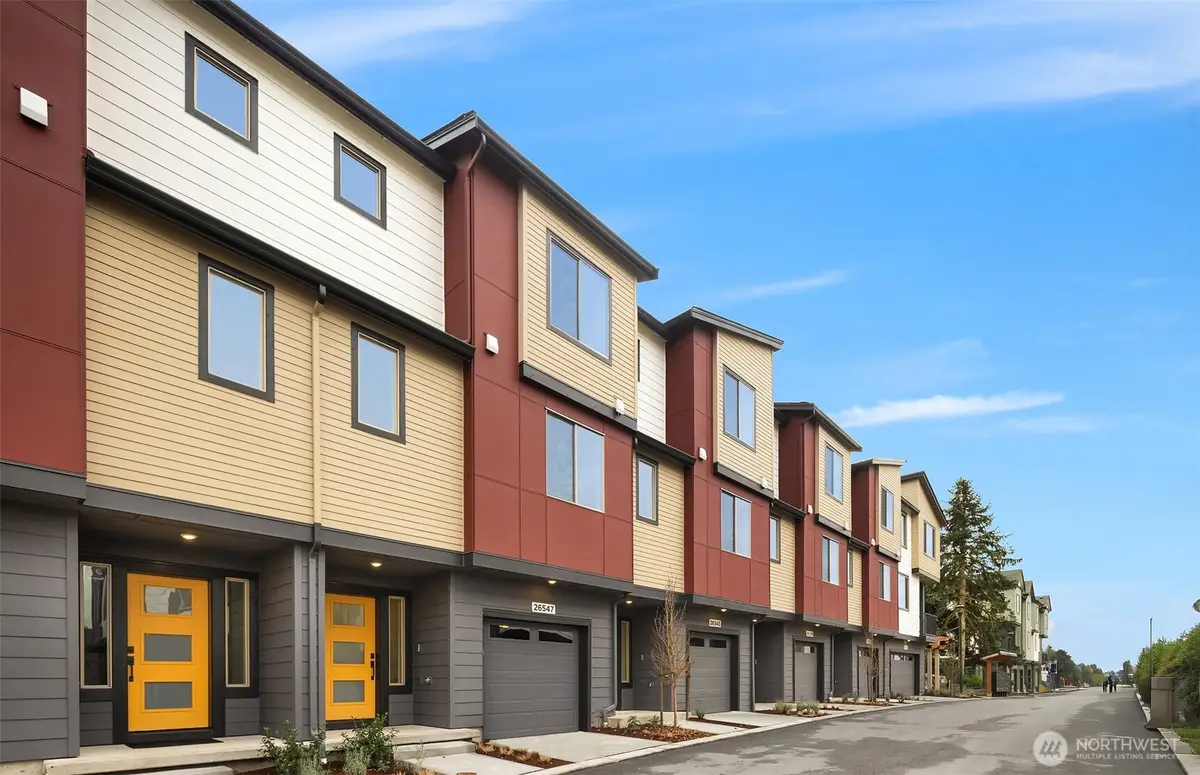 26586 NE 143rd Street Ne #3-C, Duvall, WA 98019 - Image #1