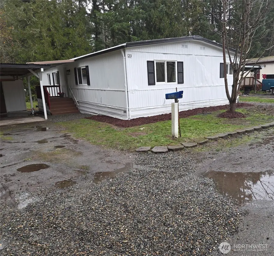 2003 348th Street Ct E #23, Roy, WA 98580 - Image #3