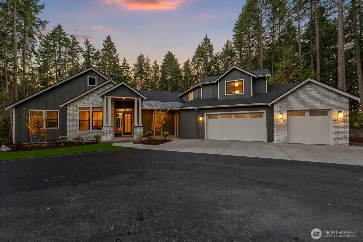 2536 (lot 3) 140th Place Se, Auburn, WA 98092 - Image #1