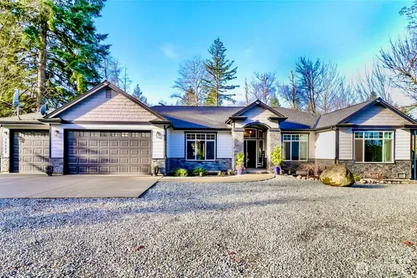 30904 37th Avenue E, Graham, WA 98338