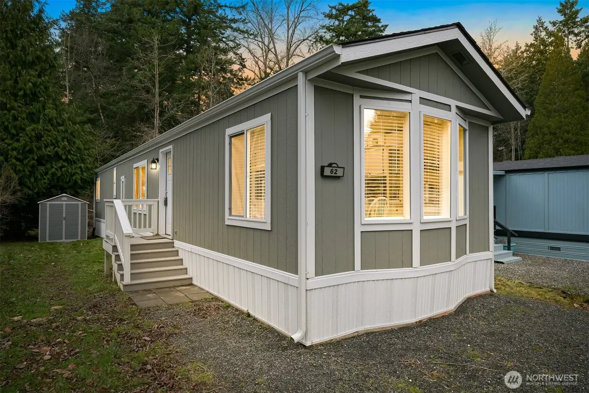 4672 Birch Bay Lynden Road #62, Blaine, WA 98230 - Image #1