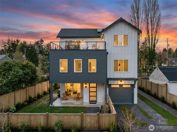 10043 8th Avenue Nw, Seattle, WA 98177