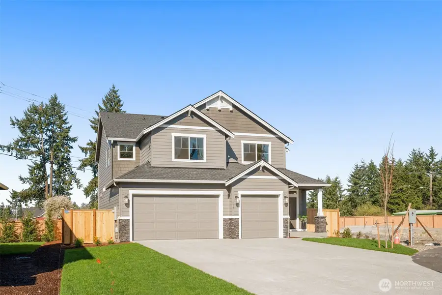 16412 30th Avenue E #2, Tacoma, WA 98446 - #2
