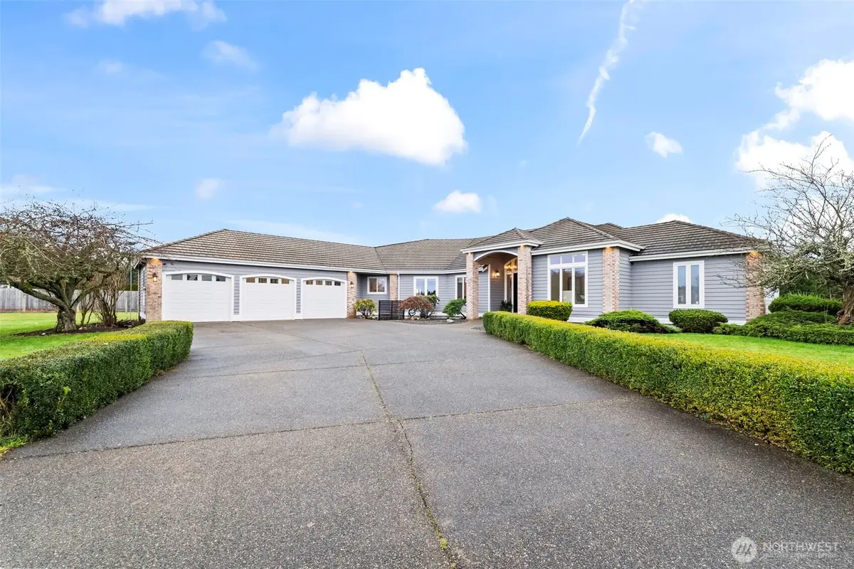 2505 263rd Street Ct E, Spanaway, WA 98387 - Image #1