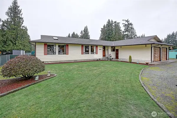 31812 77th Drive Nw, Stanwood, WA 98292