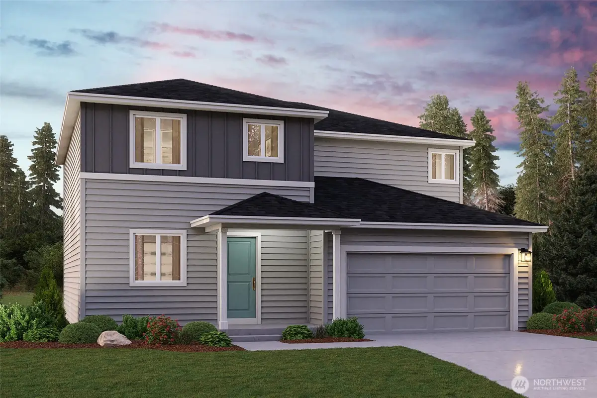 16583 Ireland Avenue Se, Yelm, WA 98597 - Image #1