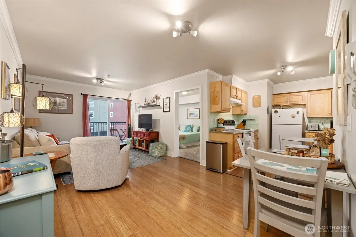 1001 N State Street #209, Bellingham, WA 98225 - Image #1