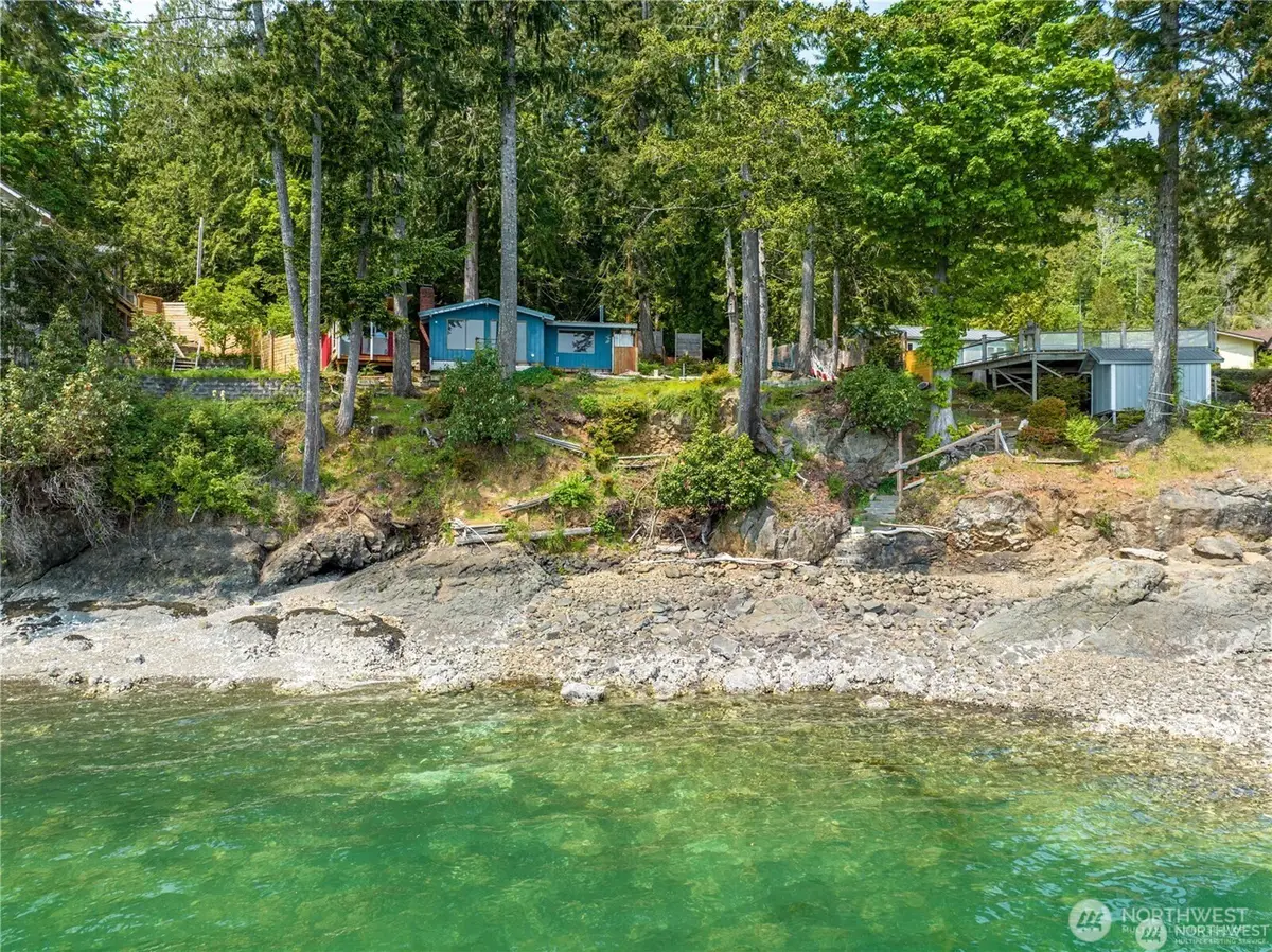 40 N Triton Head Drive, Lilliwaup, WA 98555 - Image #1