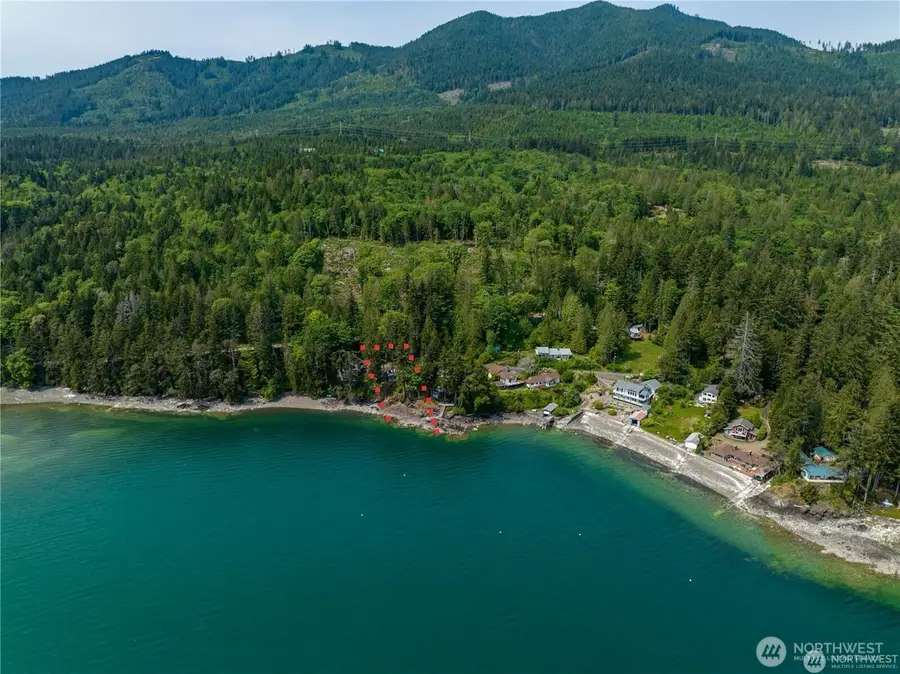 40 N Triton Head Drive, Lilliwaup, WA 98555 - Image #3