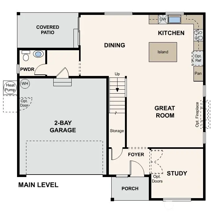 15671 Ireland Avenue Se, Yelm, WA 98597 - Image #2