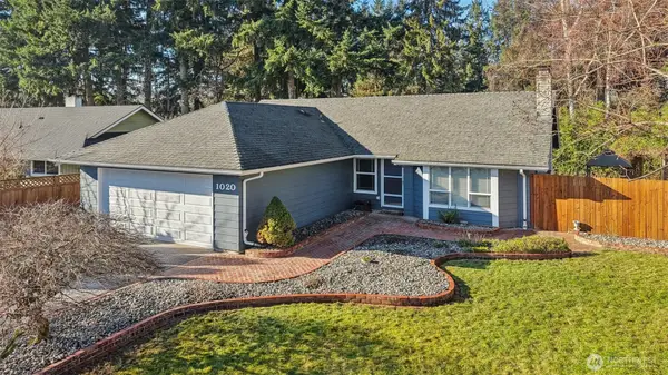 1020 SE 130th Avenue, Vancouver, WA 98683
