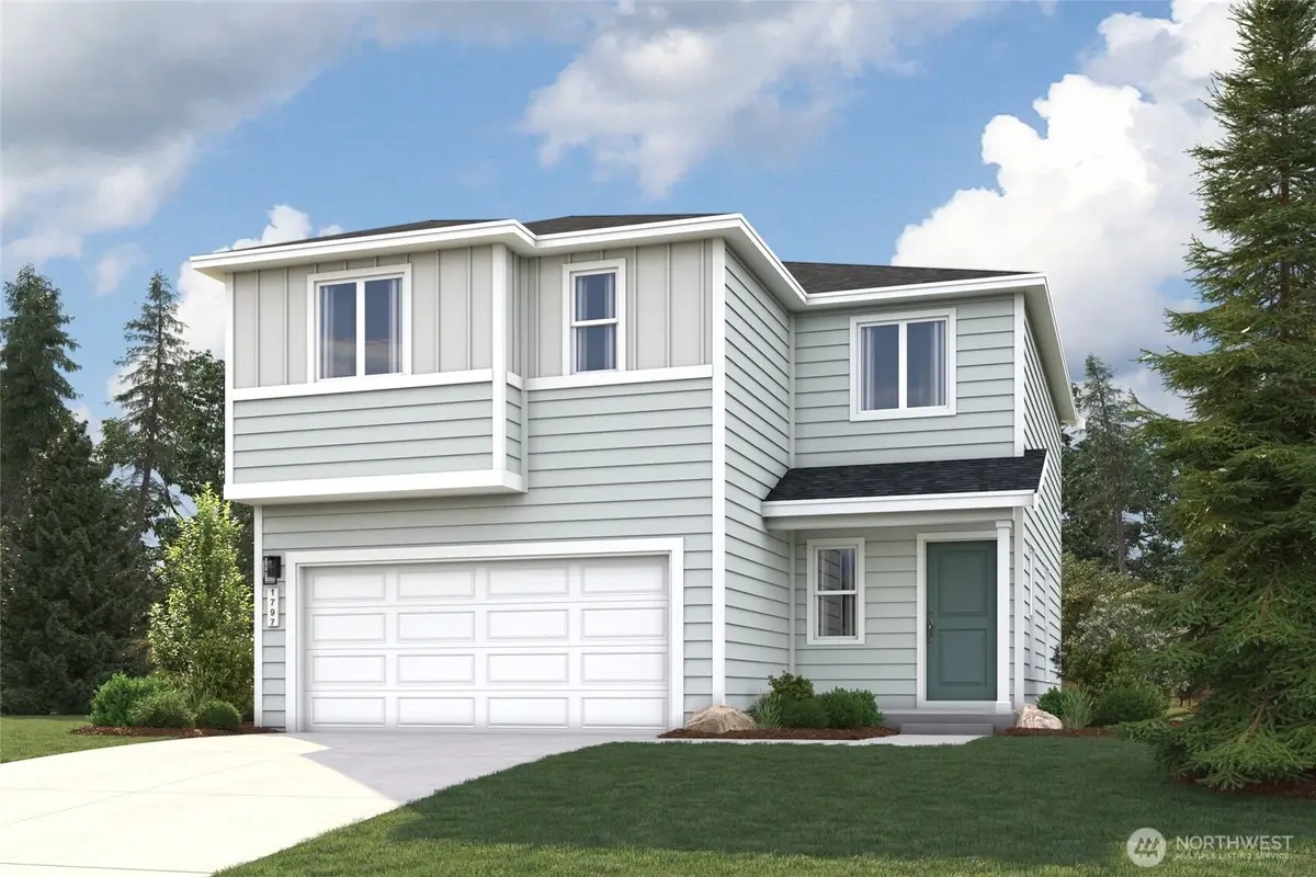 16559 Ireland Avenue Se, Yelm, WA 98597 - Image #1