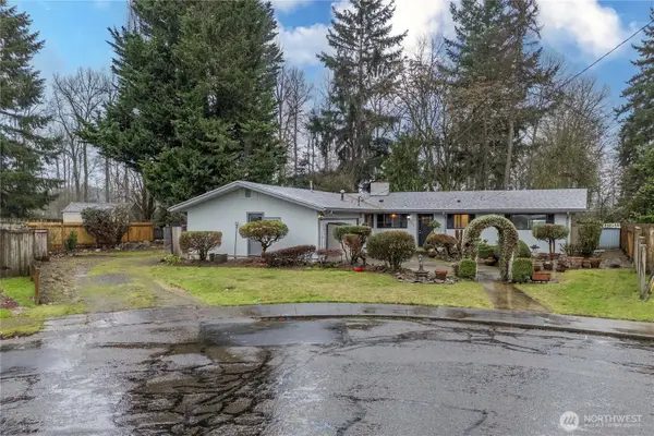 152 Christina Drive, Sumner, WA 98390