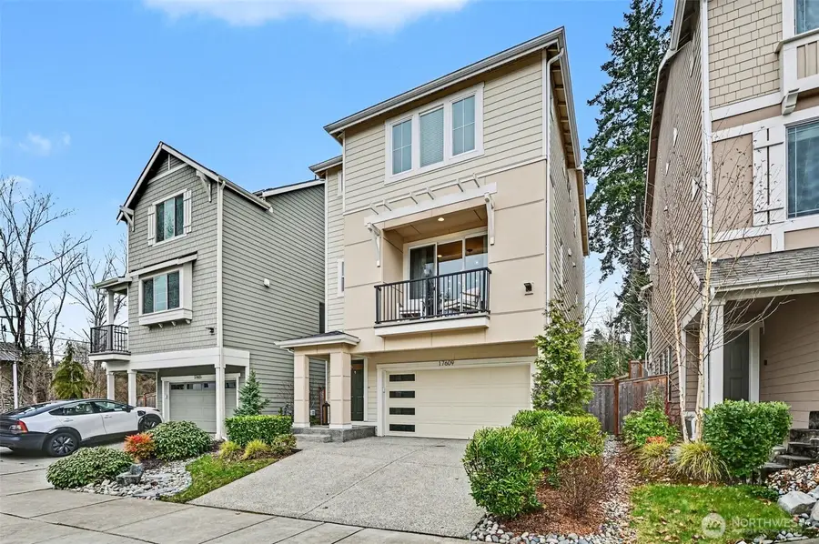 17609 21st Ave W #20, Lynnwood, WA 98037 - #2