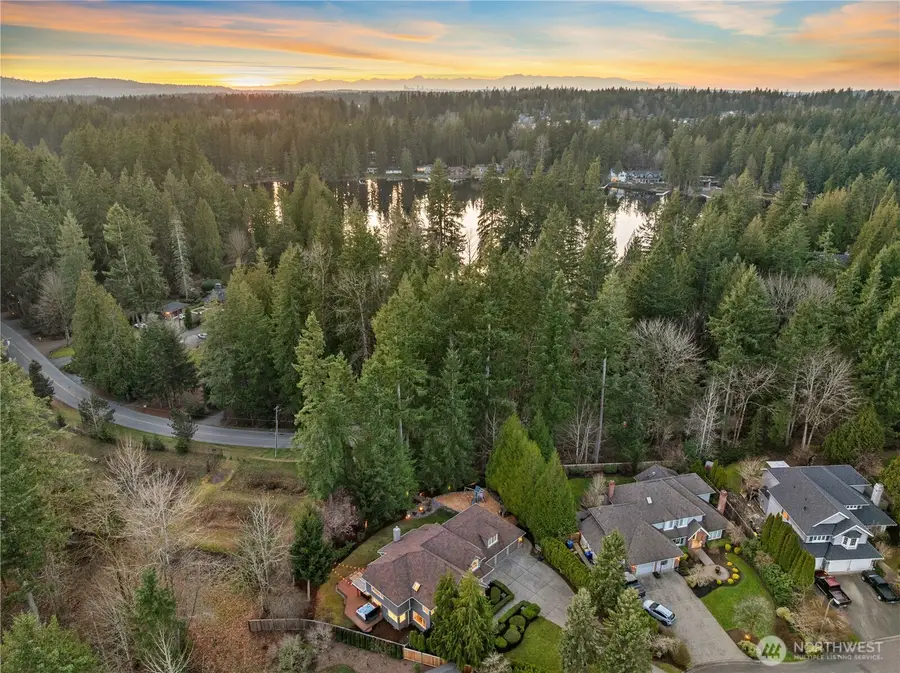 25852 SE 22nd Place, Sammamish, WA 98075 - #2