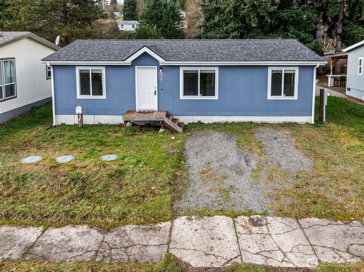 305 S Main Street, Bucoda, WA 98530 - Image #1
