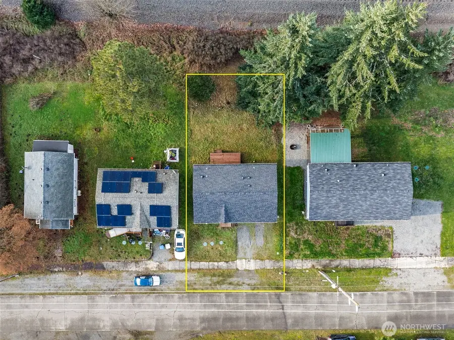 305 S Main Street, Bucoda, WA 98530 - Image #3