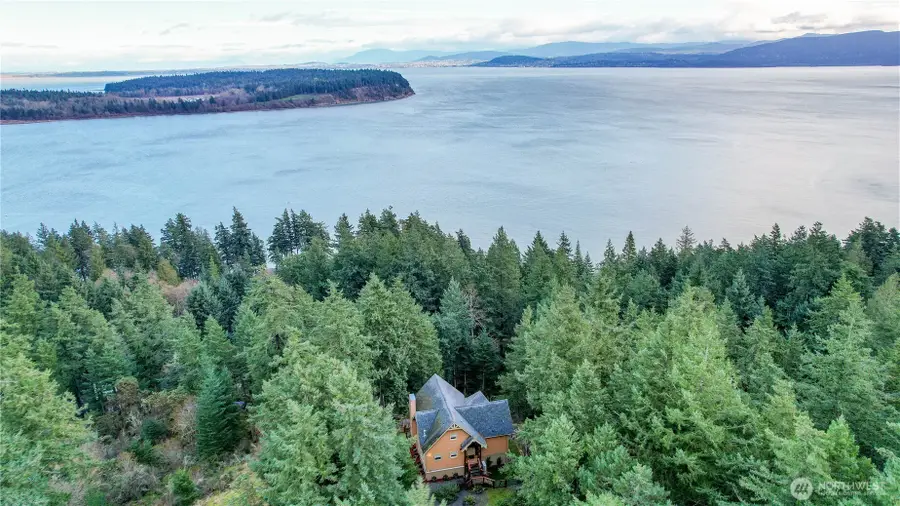 1103 Berry Way, Lummi Island, WA 98262 - Image #2