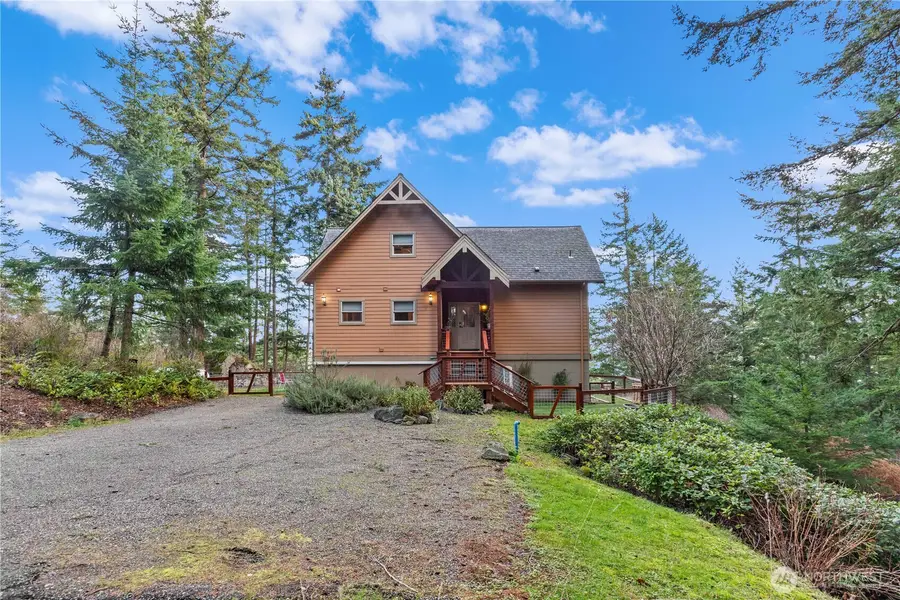 1103 Berry Way, Lummi Island, WA 98262 - Image #3