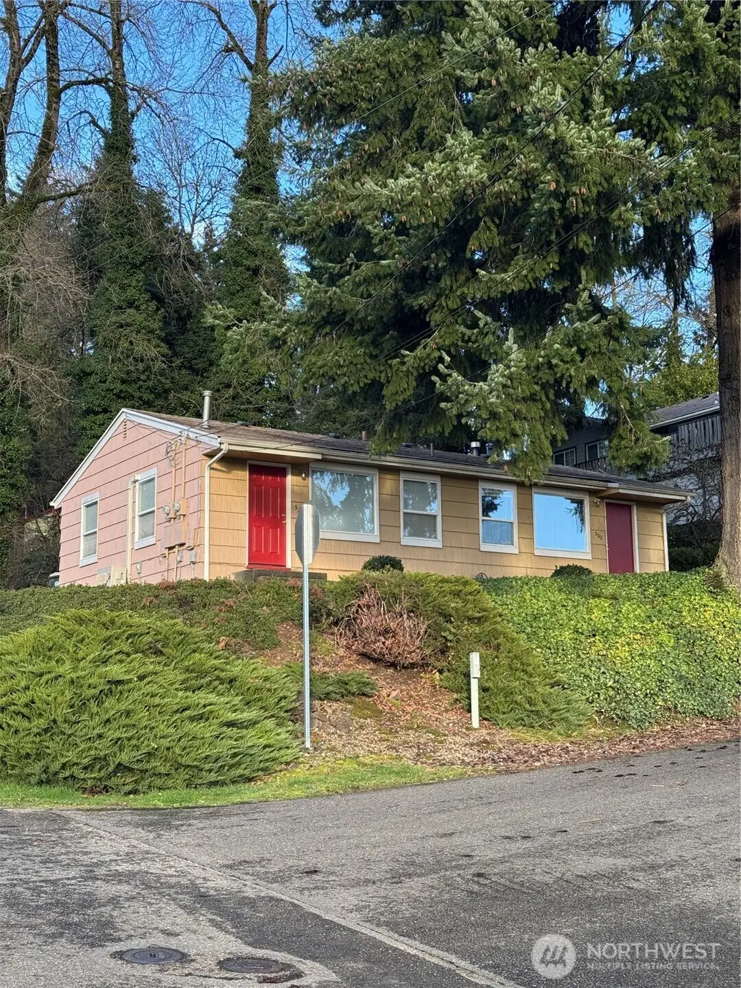 522 H Street Sw, Tumwater, WA 98512 - Image #1