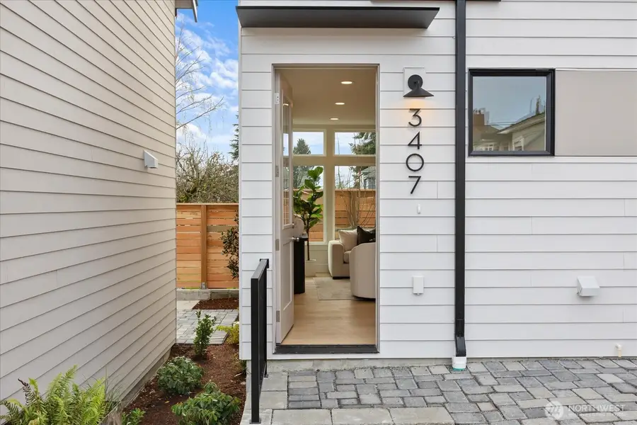 3407 NW 57th Street, Seattle, WA 98107 - Image #2