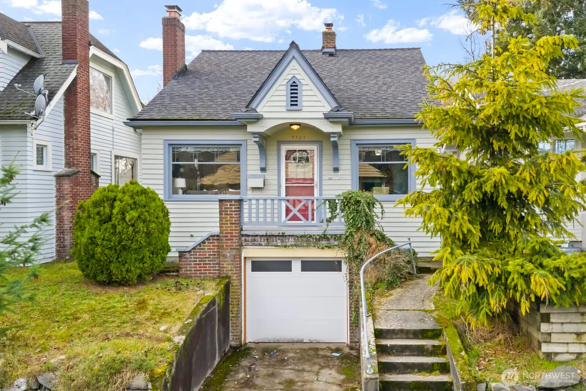 7705 3rd Avenue Nw, Seattle, WA 98117 - Image #1