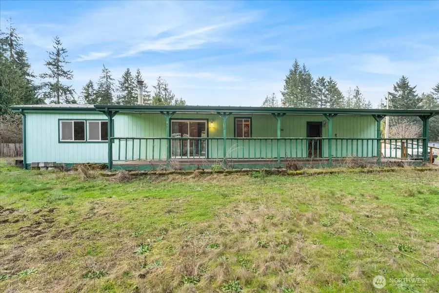5724 203rd Street Ct E, Spanaway, WA 98387 - Image #2