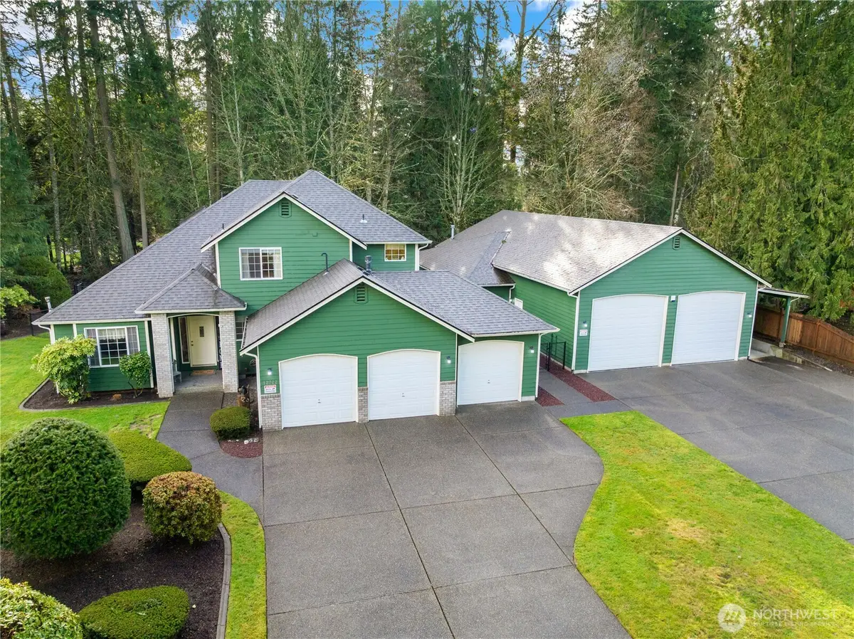 12722 247th Street E, Graham, WA 98338 - Image #1
