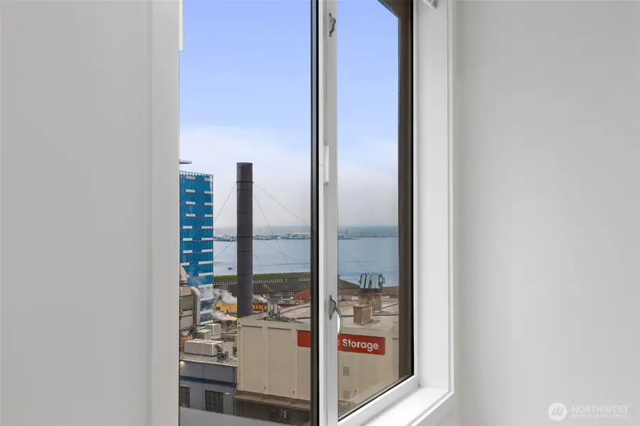 98 Union Street #408, Seattle, WA 98101 - Image #3