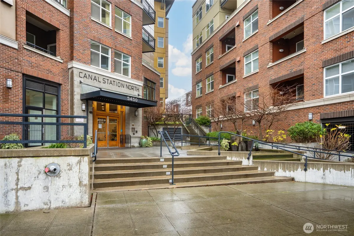 5450 Leary Avenue Nw #344, Seattle, WA 98107 - Image #1