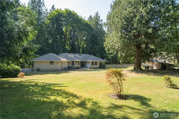 2102 Mark Street, Lacey, WA 98516