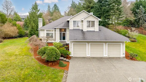 3605 Mohawk Drive, Mount Vernon, WA 98273