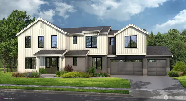 3519 173rd Place Sw, Lynnwood, WA 98037