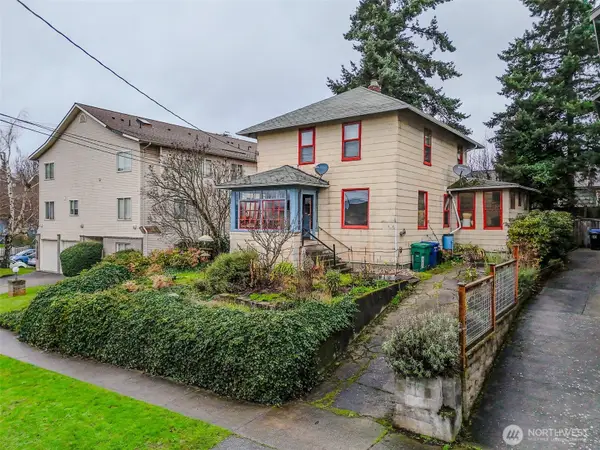 2652 NW 57th Street, Seattle, WA 98107